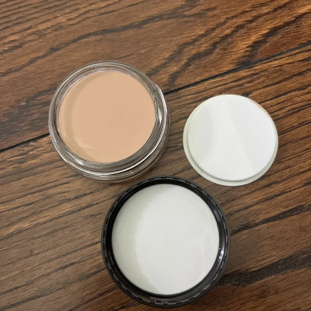 Monika Blunder Beauty Blunder Concealer Foundation 2 ZWEI 17.6 G
